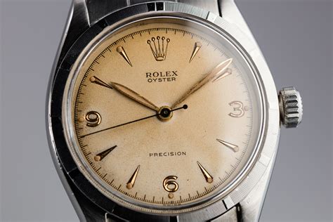 vintage oyster rolex|old Rolex Oyster watches.